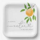 Search for cutie plates Citrus