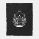 Search for dark fairy blankets Cottagecore