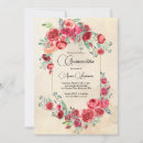 Search for rustic quinceanera invitations Rose
