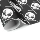 Search for heavy metal wrapping paper Music