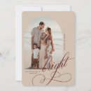 Search for merry and bright christmas cards Typography