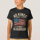 Search for oligarchy tshirts Protest