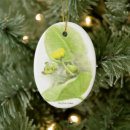 Search for graphic oval christmas tree decorations Nature