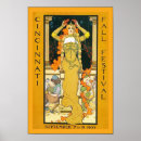 Search for fall festival posters Retro