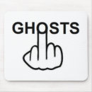 Search for ghost mousepads Halloween