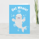 Search for beluga cards Whale