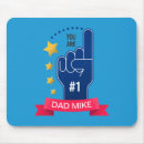 Search for 1 daddy mousepads Number one