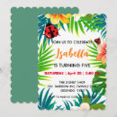 Search for jungle save the dates Cute
