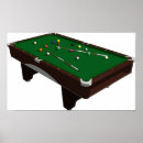 Search for pool table art Billiards