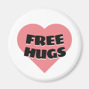 Search for free magnets Heart