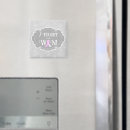 Search for damask design magnets Pattern