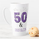 Search for turning fifty mugs For her
