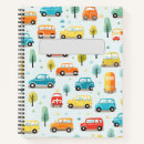 Search for car notebooks Pattern