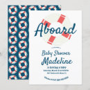 Search for sea life baby shower invitations Beach