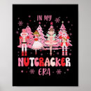 Search for nutcracker posters Festive
