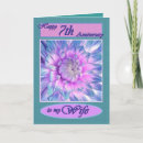 Search for 7th year anniversary cards Wife