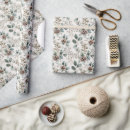 Search for sage wrap wrapping paper Botanical