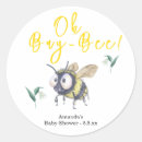 Search for bee baby stickers Honey
