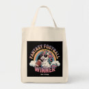 Search for winners tote bags Champion