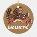 Search for furry animal christmas tree decorations Cute