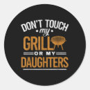 Search for gril stickers Bbq