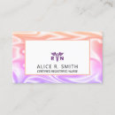 Search for nurse practitioner business cards Hospital