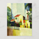Search for mack postcards August macke