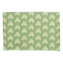 Search for cute frog pillowcases Animal