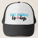 Search for distraction hats Dog