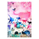 Search for pink kitty posters Blue