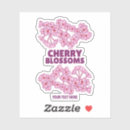 Search for spring festival stickers Flowers