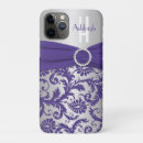Search for personalization iphone cases Purple