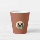 Search for rust mugs Modern