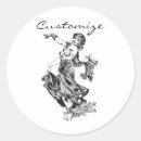 Search for belly stickers Vintage