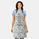 Search for lotus aprons Floral