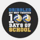 Search for dribbling stickers School