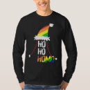 Search for lgbt christmas tshirts Xmas