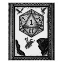 Search for dnd posters Ttrpg