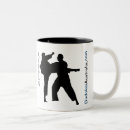 Search for martial art mugs Budo