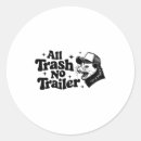 Search for trash stickers Modern