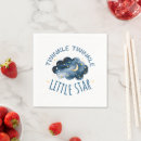 Search for moon napkins Modern baby shower