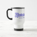 Search for nursing travel mugs Retro