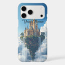 Search for fantasy art iphone cases Fairytale