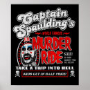 Search for murder posters Fiction