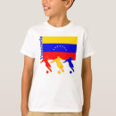 Search for venezuela tshirts Futbol