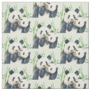 Search for black bear fabric Black and white