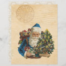 Search for vintage christmas scrapbook paper Victorian