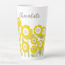 Search for sunflower print mugs Modern