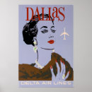 Search for airline art Old travel advertising