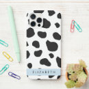 Search for cow spots iphone cases Farm animal